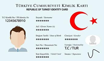 Türkiye'de En Çok Kullanılan Soy İsimler