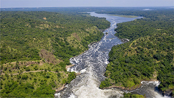 Dünyanın En Uzun İlk 10 Nehri